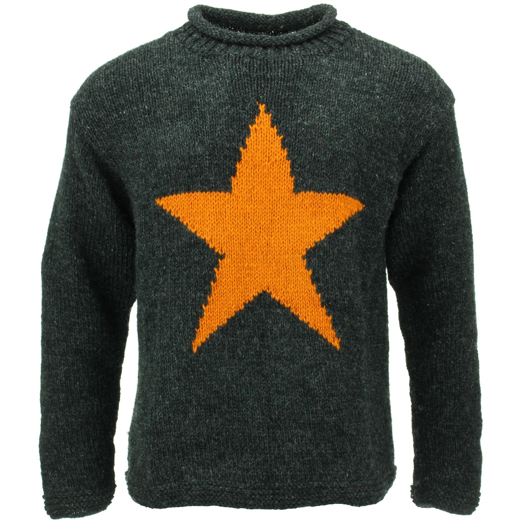 Rundhals Strickpullover MASELLI Luxury Cotton in dunkelblau grau Gr 48 bis 56 Rundhals Strickpullover MASELLI Luxury Cotton in dunkelblau grau Gr 48 bis 56